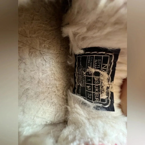 Nautica pink slippers - Picture 11 of 11